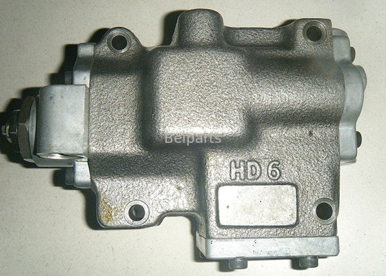 Hydraulikpumpe-Regler EC210B SA8230-09160, K3v112dt  Pump Parts
