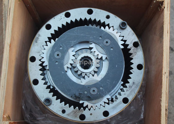 E312D-Bagger-Swing Gearbox 1695569 Soem-Bescheinigung