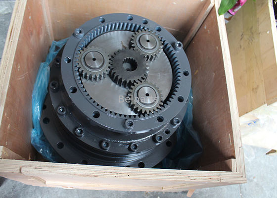 Der Hydraulikmotorschwingenbewegungsteile 31N9-10151 des Baggers R320-7 Bagger-Schwingenmotor
