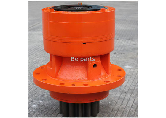 Bagger Swing Gearbox 404-00097C Belparts DX225LC