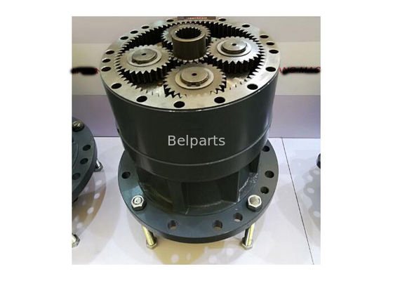 Des Baggers R360-7 hydraulischer Motor Gangs 31NA-10152 des Baggerschwingendes motor R370-7