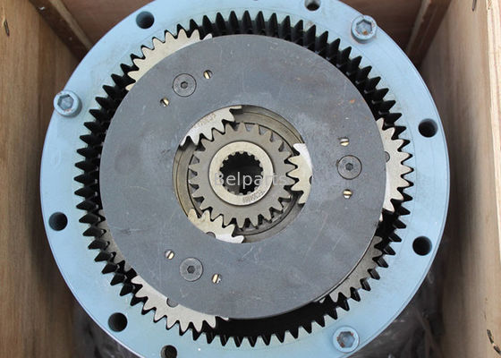 Bagger Swing Gearbox VOE14501683 Belparts EC140