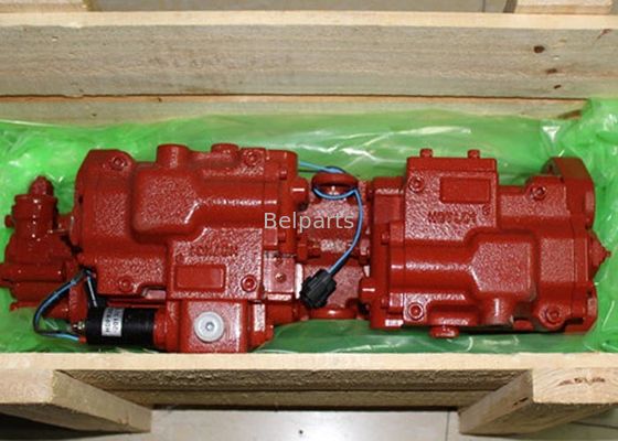 Exkaver K3V63DT EC140 XE150 LG150 LG915 Hydraulikpumpe Assy