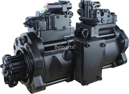 Hydraulikpumpe-Bagger Parts SK330-8 SK350-8 K5V140DTP 2437U470F1