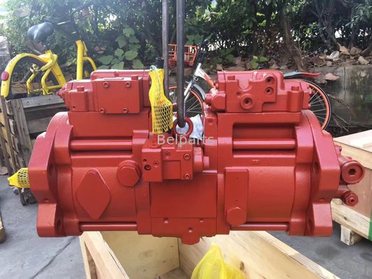Hydraulikpumpe-Bagger Parts, K3V112DT  Pump LG225 XE215