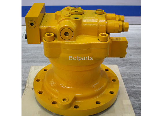 JMF151 31N6-10210 Schwingmotor für Bagger R215-7 Hyundai Schwingmotor