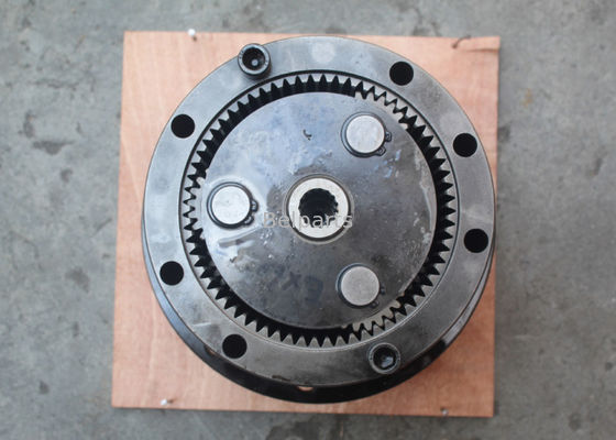 Bagger Swing Gearbox, EX60 EX60-5 herumdrehender Reduzierer 4366700