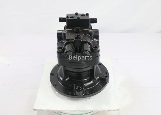 SK200-6E Bagger Swing Motor YN15V00025F3 M5X130
