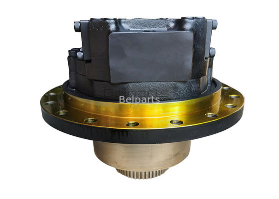 R330LC-9S Exkavator Reisemotor Assy Endantrieb 31Q9-40011 Reisemotoren