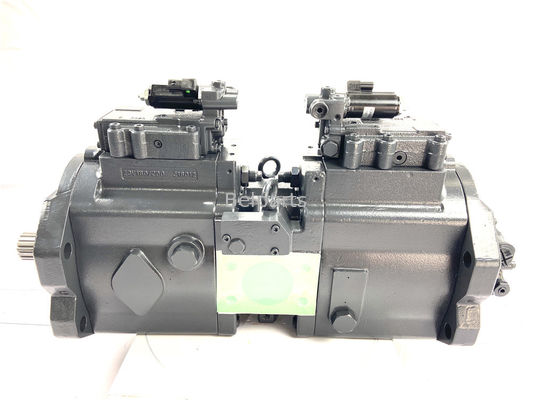 EC350D K5V160DT 14639133 Hydraulische Hauptpumpe Kolbenpumpe für
