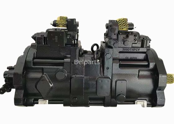 OEM K3V180DTH SK380 Bagger Hydraulische Hauptpumpe Hydraulische Pumpe