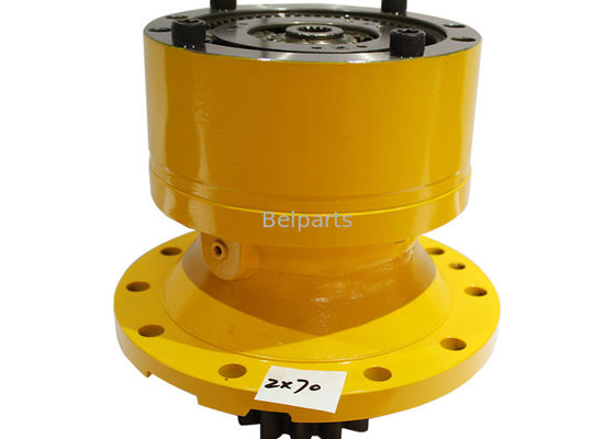 Bagger Swing Gearbox ZX70 ZX75 ZX85 4445648