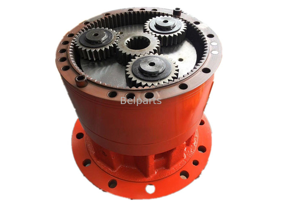 DH225-7 DH215-7 Bagger Swing Gearbox DH225 2404-1063 404-00097C