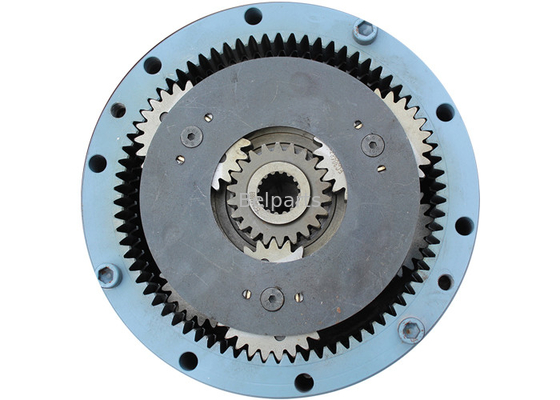 PC210-8 EC140 Bagger Swing Gearbox VOE14507900