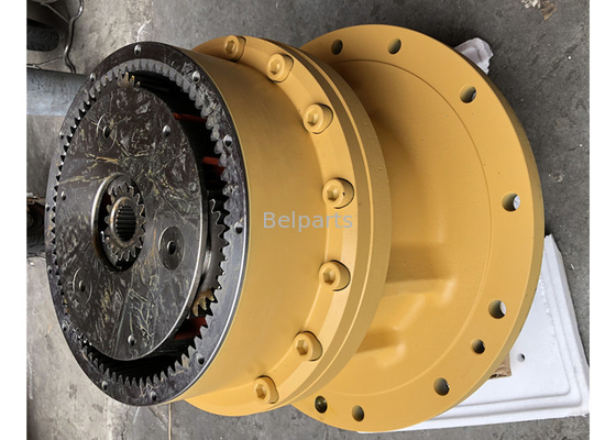 Schwingenreduzierung R300 des Baggers R300LC Schwingengetriebe des Herumdrehengetriebes 39Q8-12100
