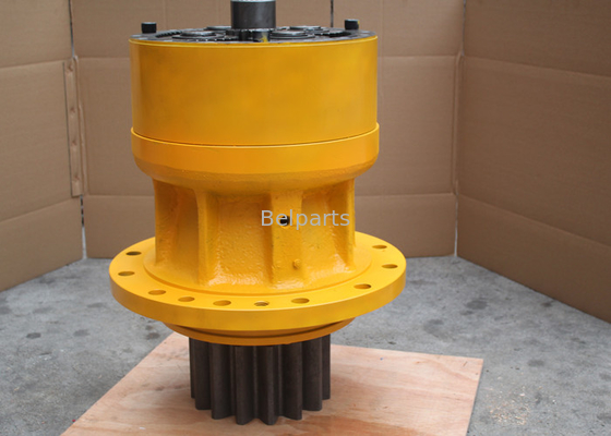 R370-7 R380LC-9 R360-7 Bagger Swing Gearbox 31QA-10140 31NA-10150