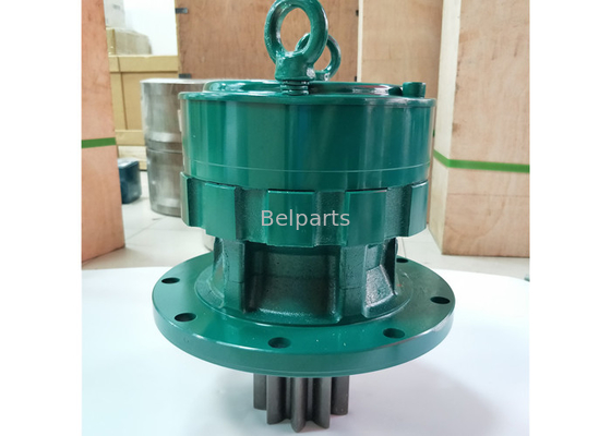 SK60-5 SK60 Bagger Swing Gearbox 24100J11943F1