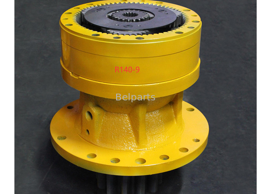 Herumdrehengetriebe 31Q4-11141 des Bagger-R140-9 Swing Gearbox-R140