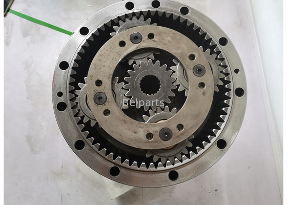SK210-8 Bagger Swing Gearbox SK210 YN32W00019