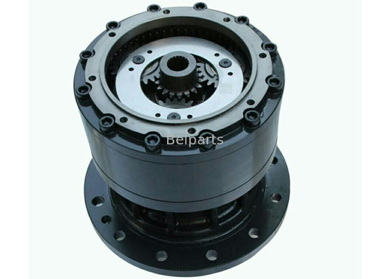 EC210B-Bagger Swing Gearbox EC210 SA7118-30100 14550091 VOE14541069
