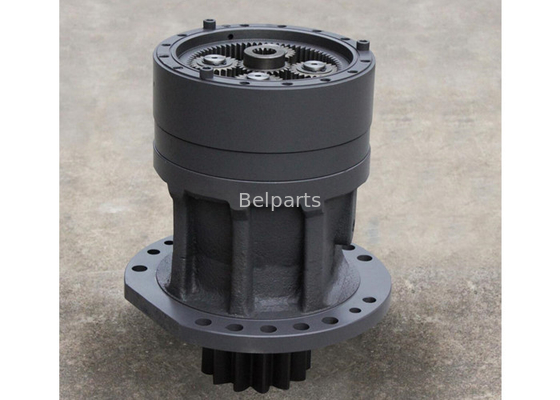 PC160LC-7 PC160 Bagger Swing Gearbox 21K-26-B7100 KBB0840-35001