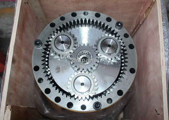 Schwingenreduzierer Swing Gearboxs R450 31QUARTERBACK-10140 des Bagger-R450-7