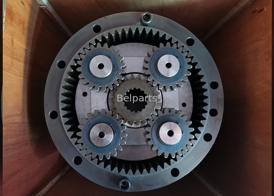 SK200-3 Bagger Swing Gearbox SK200 24100J11091F2