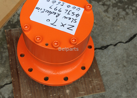 Bagger Swing Gearbox ZX70 4SJL997 4445648