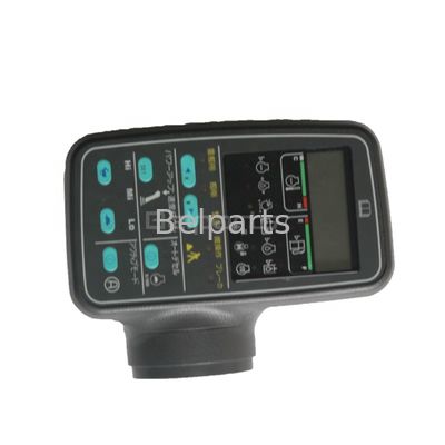 Bagger Spare Parts Monitor der Belparts-Platten-Gruppen-Anzeigen-7834-72-4002 für PC200-6