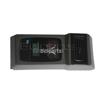 Belparts Digger Electric Parts Panel Display Monitor des Gruppen-Instrument-YN59E00011F2 für Bagger SK200-6