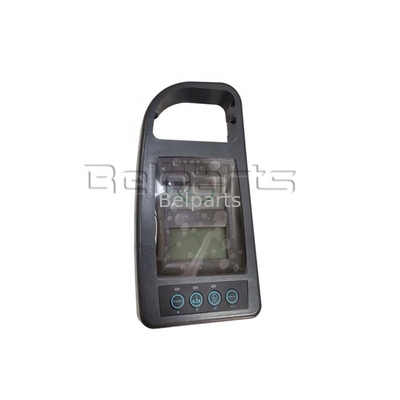 Belparts-Bagger Spare Part Panel LCD messen DX Solar-SL225LC-V SL220LC-6 DH225-7 2621-6012 539-00048G 300426-00084 Montag ab