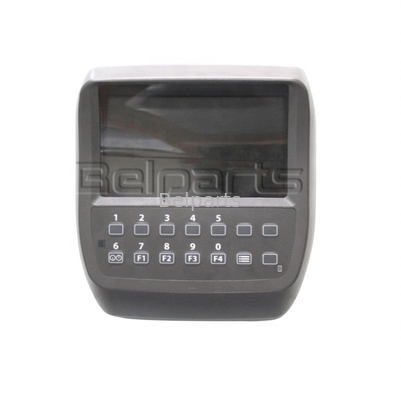 Belparts-Bagger-Electric Panel Display-Gruppe Assy Gauge ZX200W ZX170W ZX190W-3 ZX220W-3 ZX210W-3 4653783 4653780