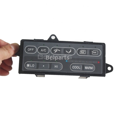 Belparts-Bagger-Spare Partss PC200-6 Conditioner der Klimaanlage-Platten-PC200-6