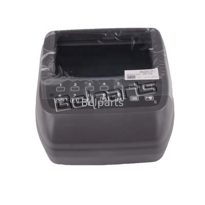 Instrumentenbrett Belparts-Bagger-Spare Partss ZX200-3 elektrisches Monitor-4652262