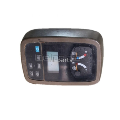 Monitor Bagger-Electric Parts Panel-Anzeigen-Gruppen-Assy Gauges SK135SR SK200SR SK235SR SK135 YY59S00003F1