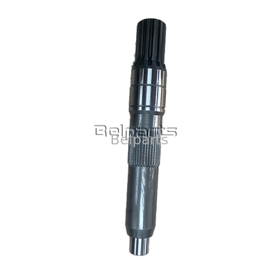 Bagger Swing Motor Shaft der Maschinerie-Maschinenteil-E330D E336D 167-3855 für