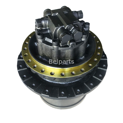 Bagger Travel Motor Nabtesco Pc220lc-8 Ex120-1 M3v290 Rc270-7 Kx41-2ss 305cr R210 Rg248-61290