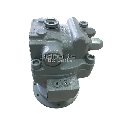Schwingen-Motor des Bagger-M2x120b B25v Sk300 Sg08e Dx80 Sk210-8 voll für Kobelco