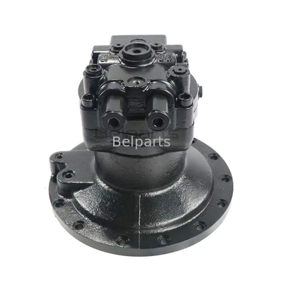 Bagger Swing Motor Assy 120-3 Pc50mr-2 Ms120 E70b U45 337 Kx161.3 M5x180chb M2x120b U17-3